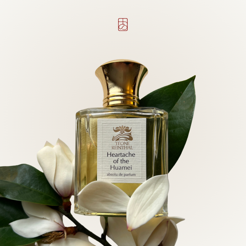 Heartache of the Huamei - Image 2