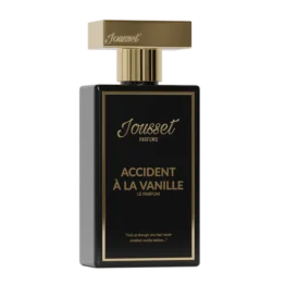 Accident À La Vanille