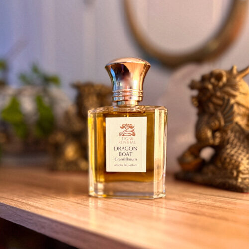 Dragon Boat Grandiflorum