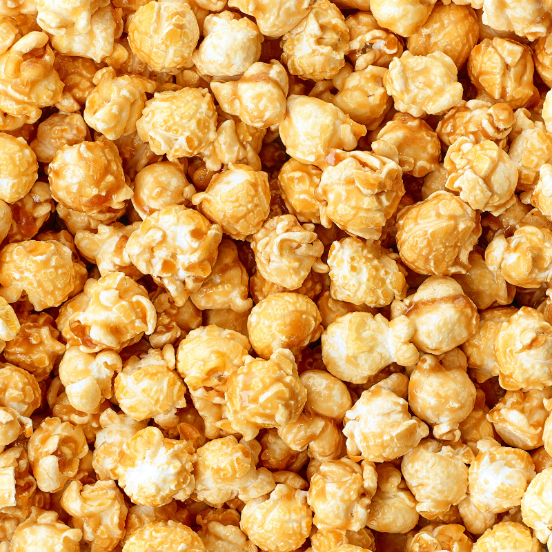 Sticky Popcorn - Image 2