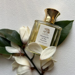 Heartache of the Huamei