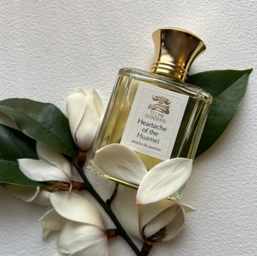 Heartache of the Huamei