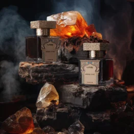 Ambre Fumé