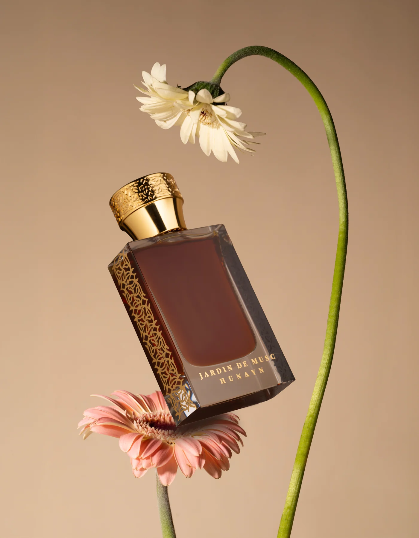 Jardin de Musc - Image 2