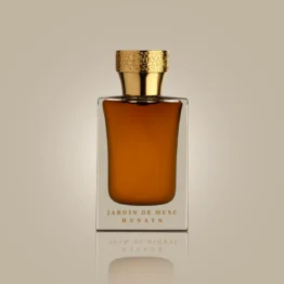Jardin de Musc