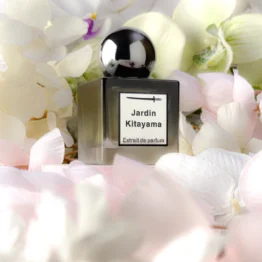 Jardin Kitayama