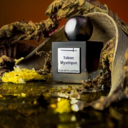 Tabac Mystique