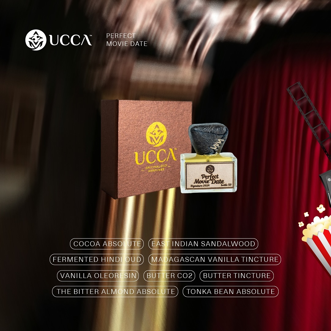 Perfect Movie Date - Image 3