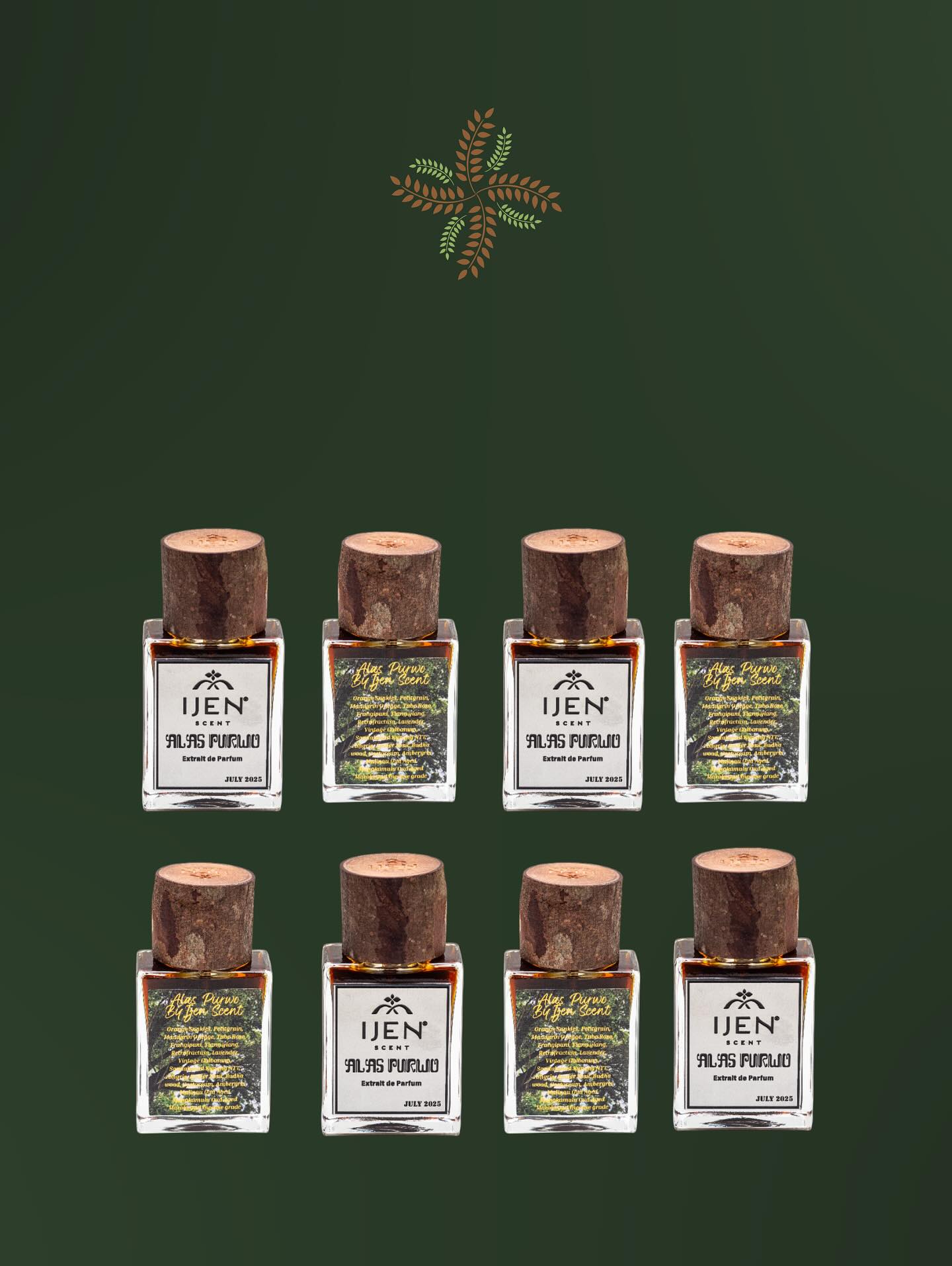 Alas Purwo - Image 3