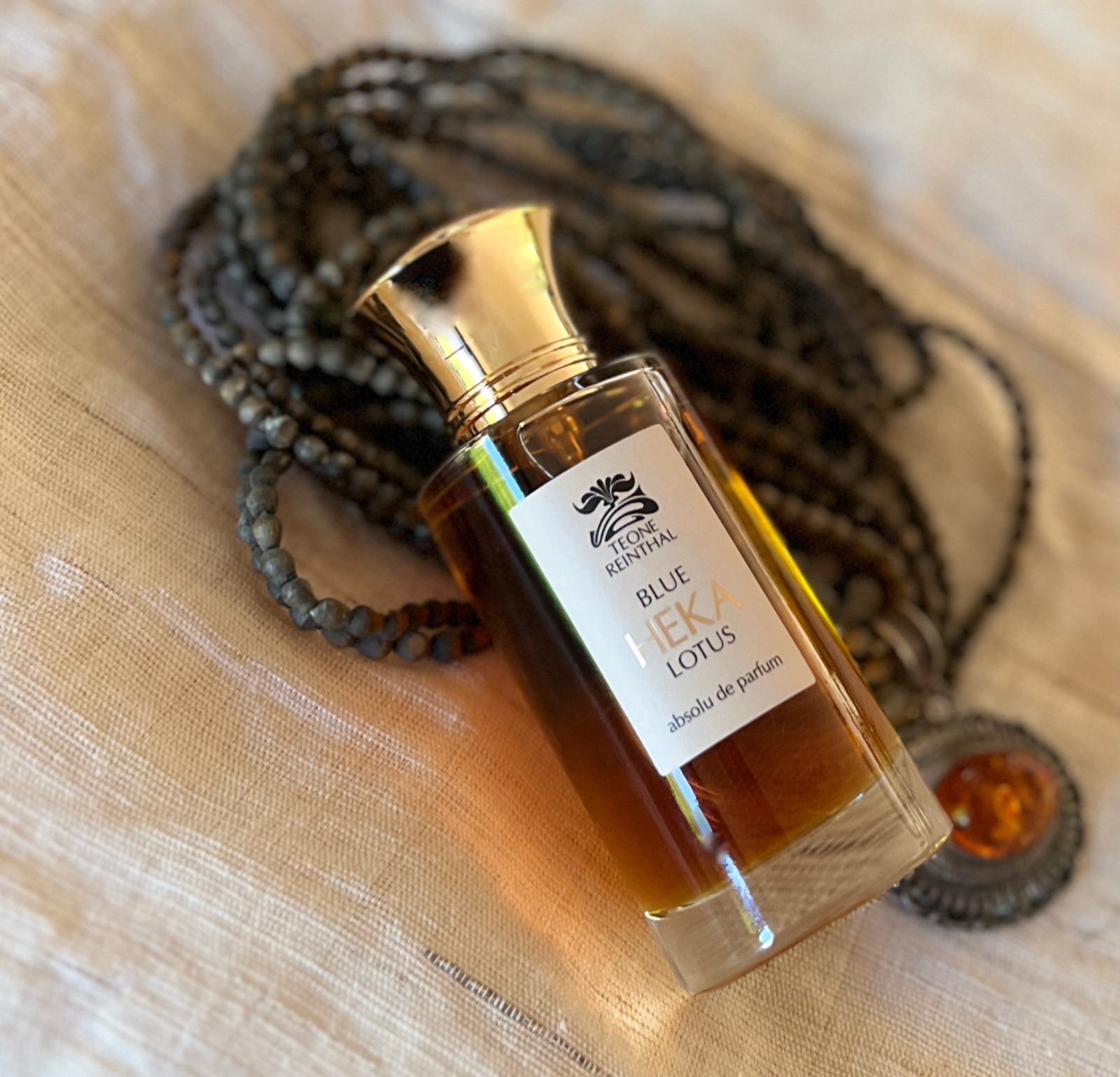 Blue Lotus Heka - Image 2