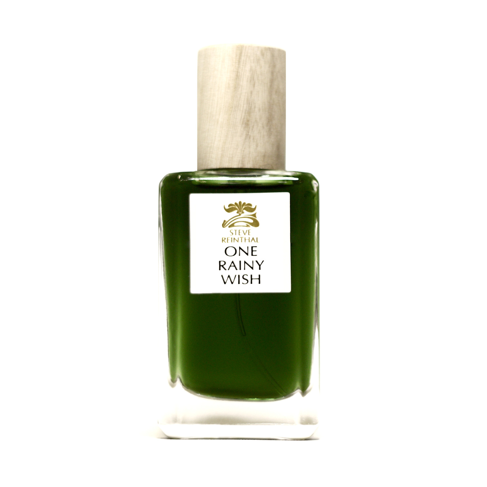 One Rainy Wish