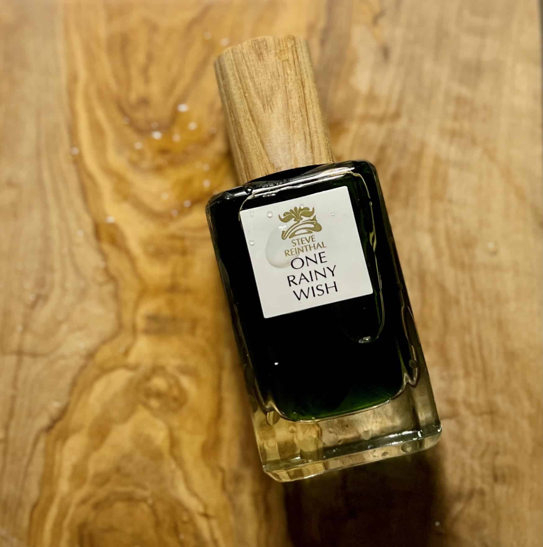 One Rainy Wish - Image 2