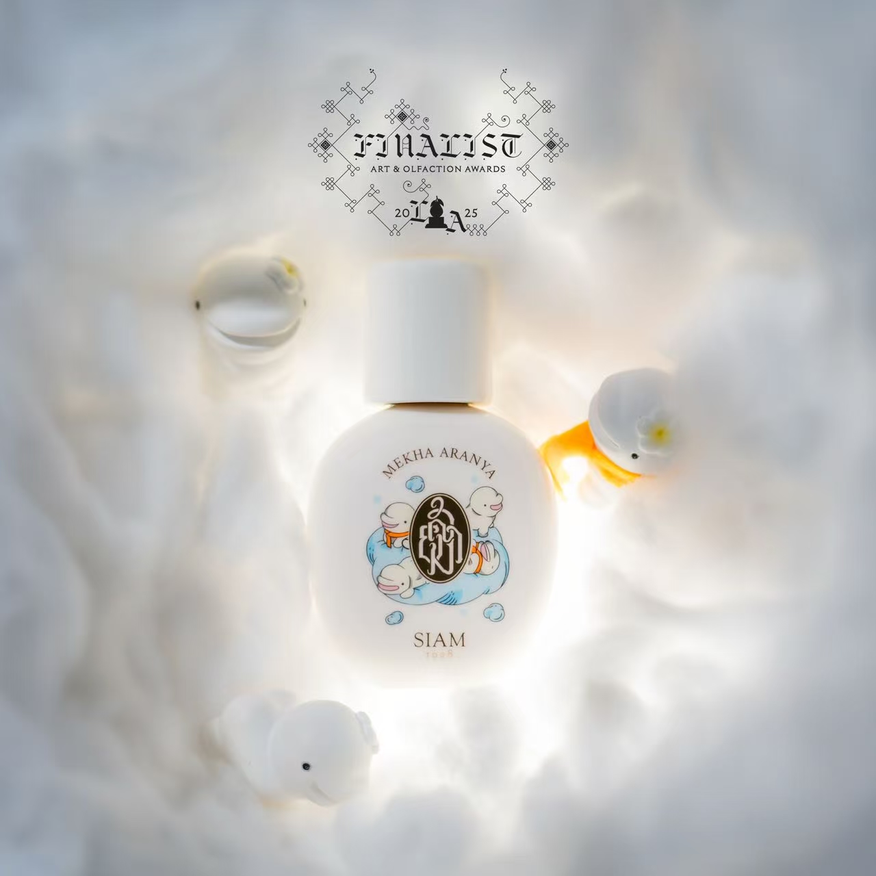 MEKHA ARANYA - Image 2