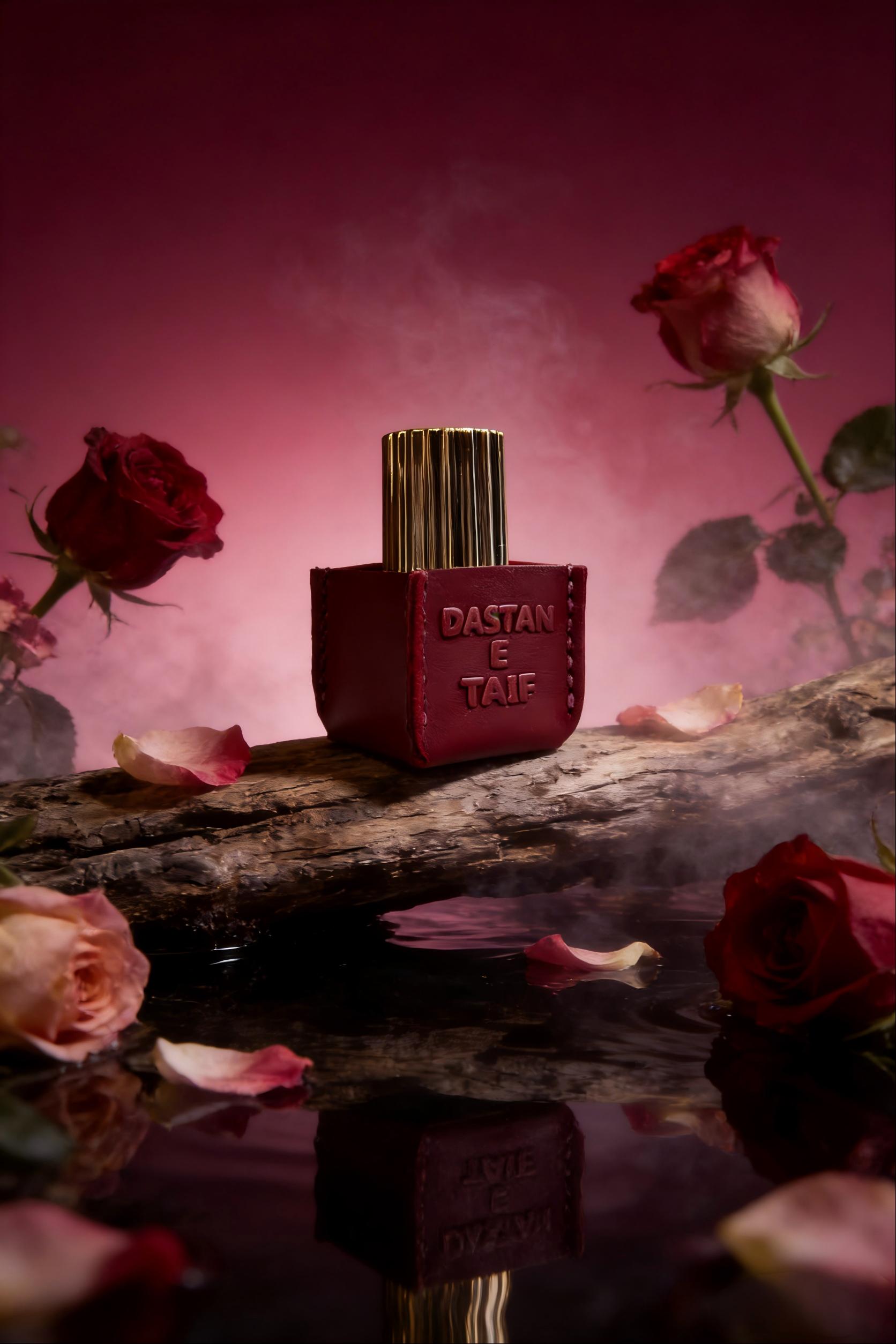 Dastan-e-Taif - Image 2