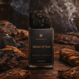 Ballad of Oud