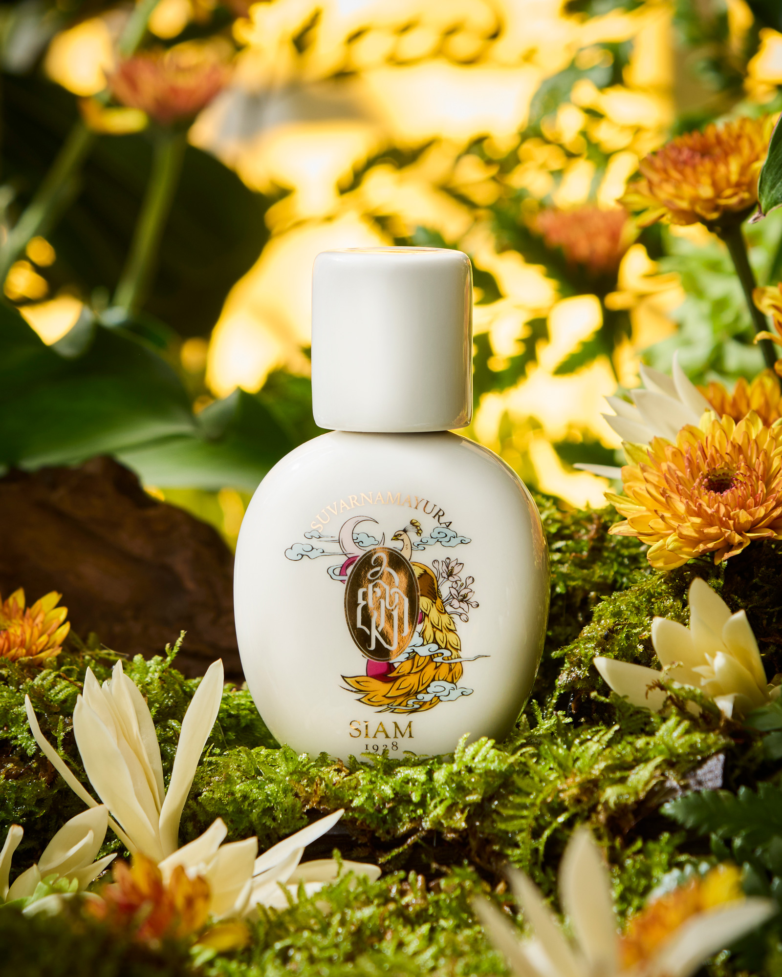 SUVARNA MAYURA - Image 2