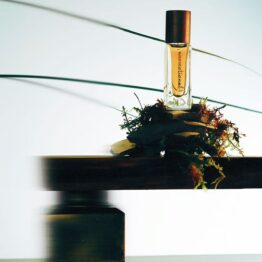 Spiritual Trip in Scroll