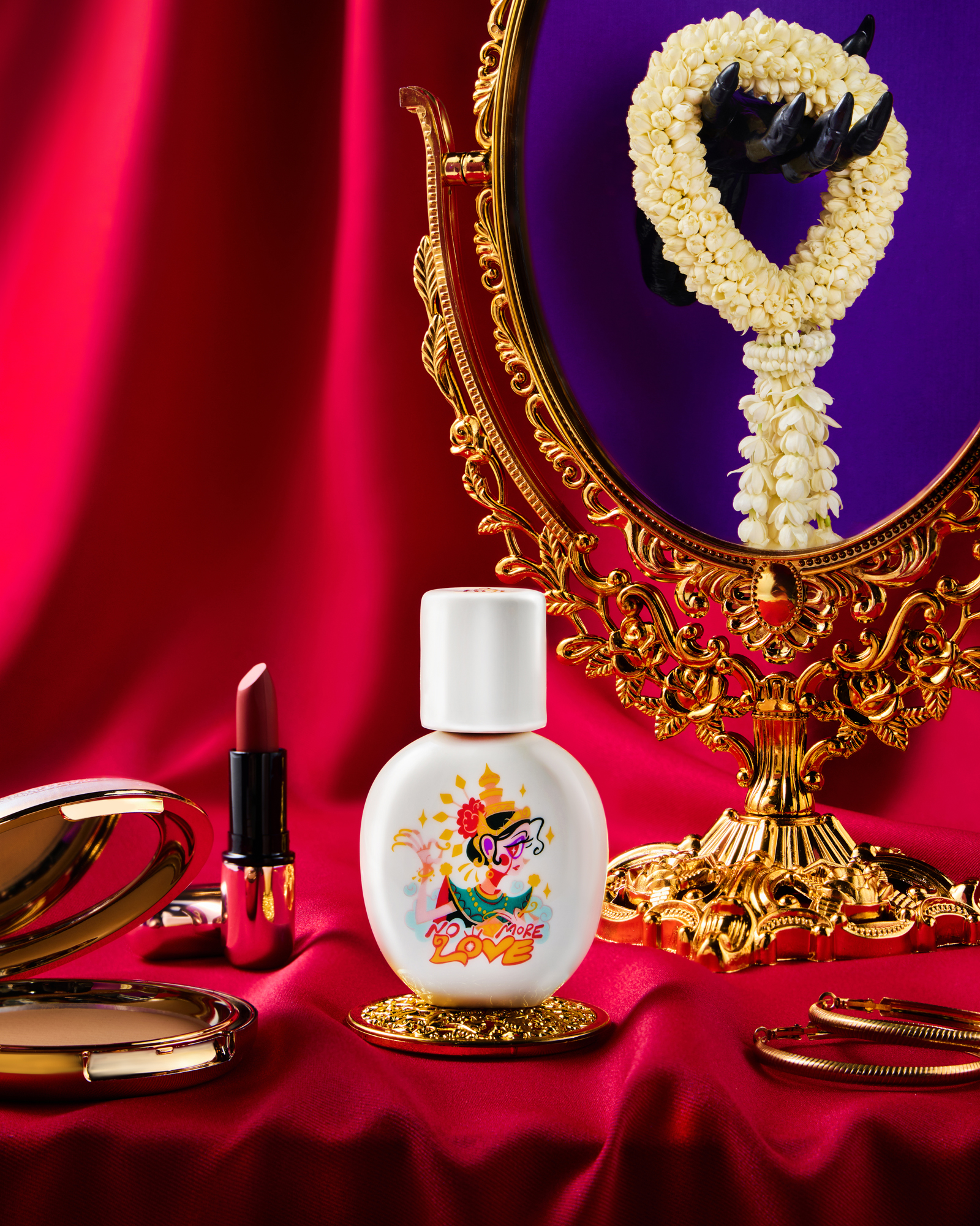 NO MORE LOVE - Image 2