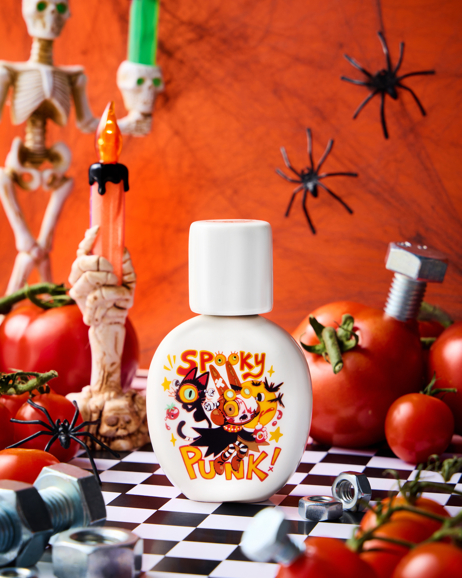 SPOOKY PUNK - Image 2