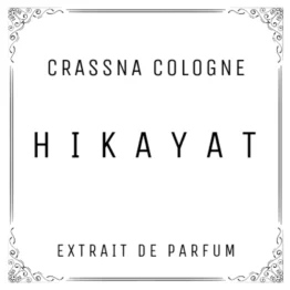 Crassna Cologne