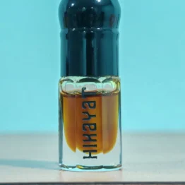 Absinthe Oud Attar (Crassna & Malaccensis Editions)