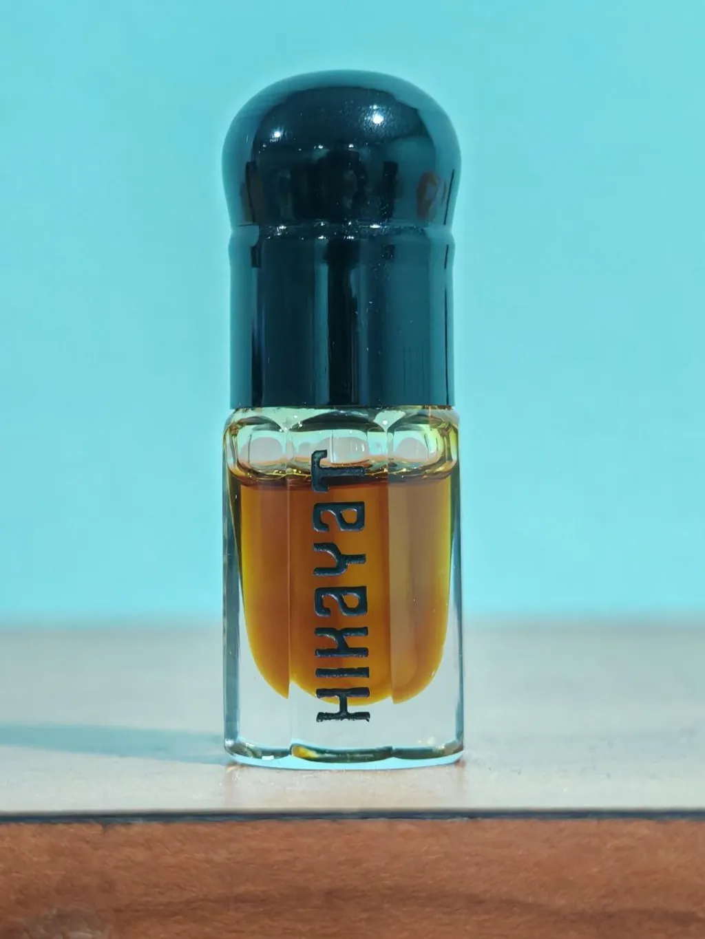 Absinthe Oud Attar (Crassna & Malaccensis Editions)