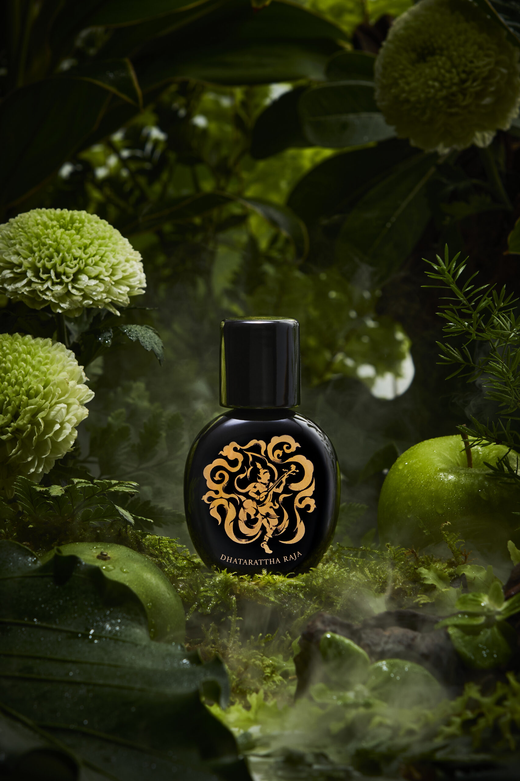 DHATARATTHA RAJA【limited edition】 - Image 2