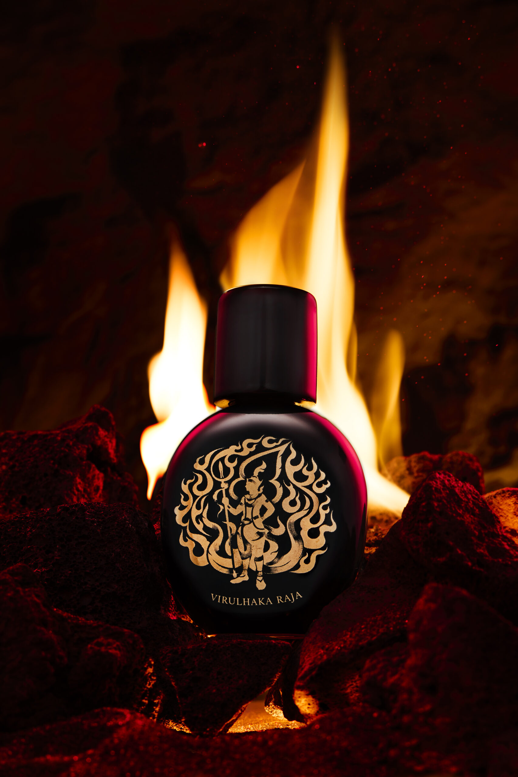 VIRULHAKA RAJA【limited edition】 - Image 2