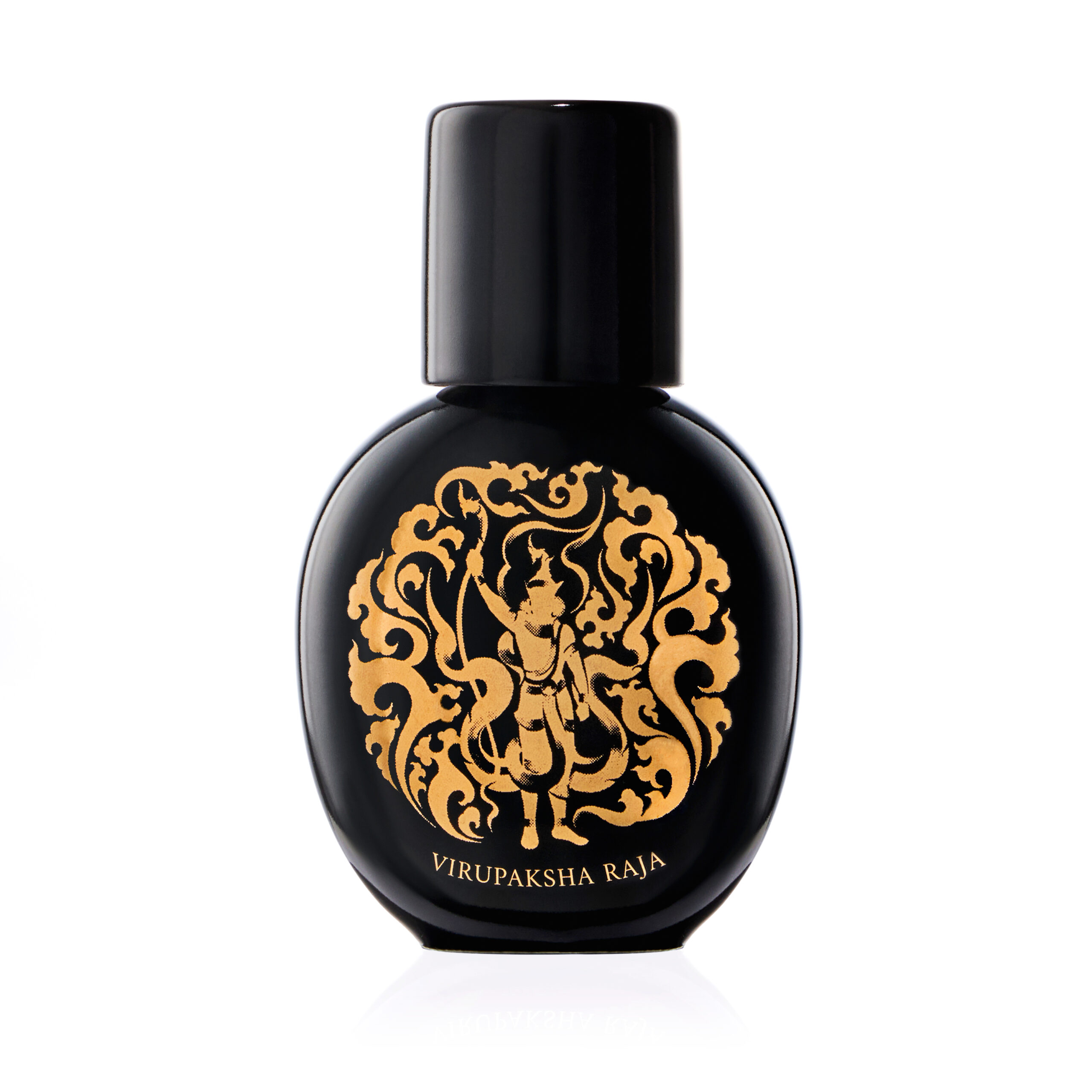 VIRUPAKSHA RAJA【limited edition】