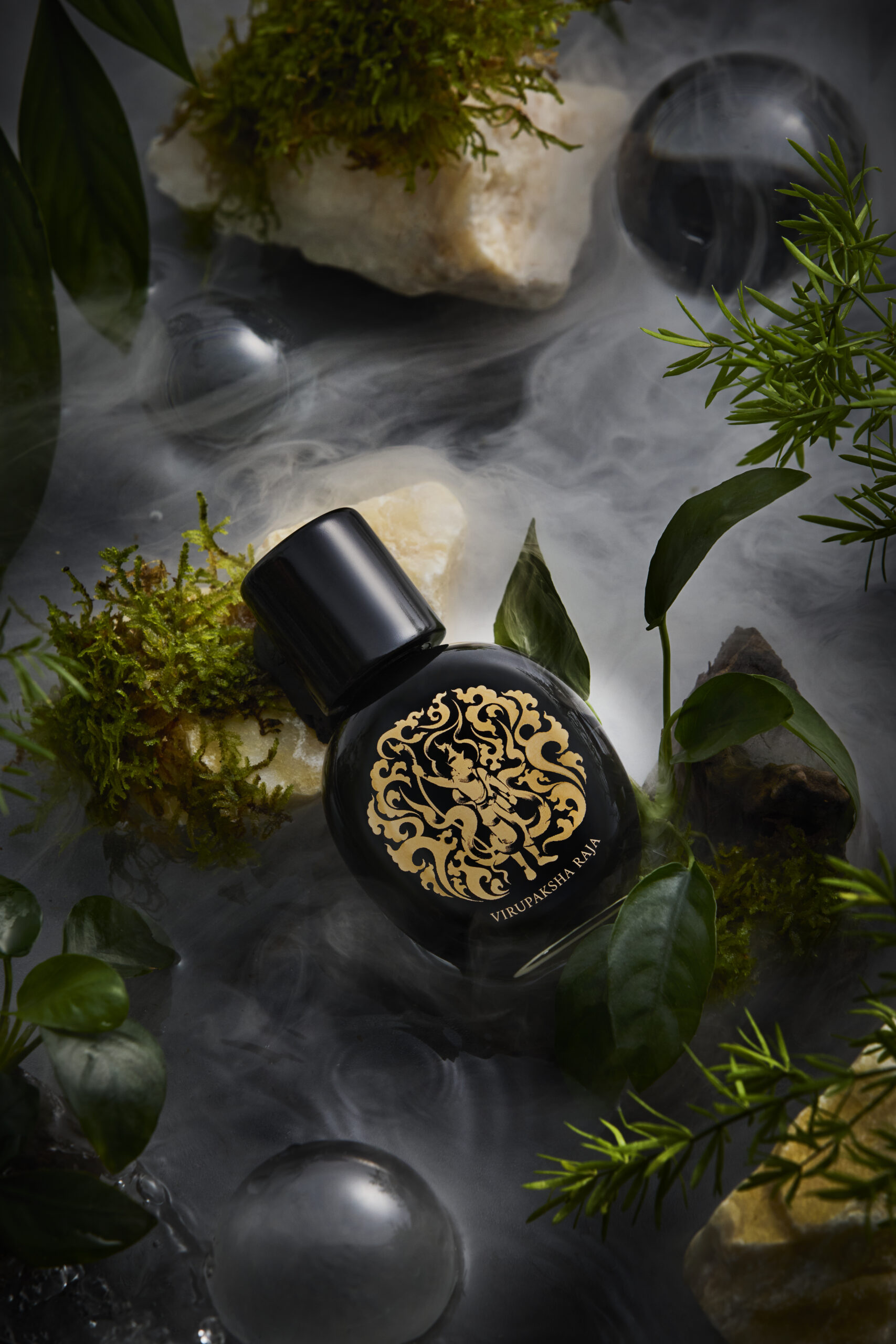 VIRUPAKSHA RAJA【limited edition】 - Image 2