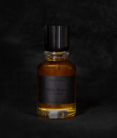 Bible Noir
