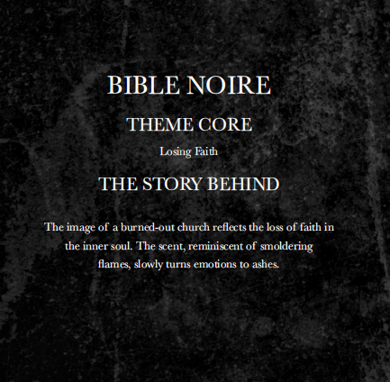 Bible Noir - Image 2