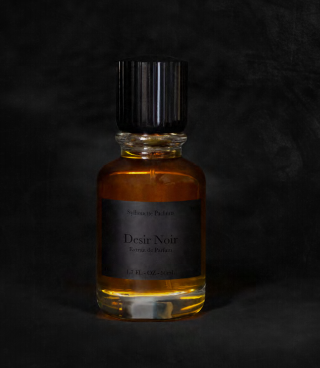 Desir Noir