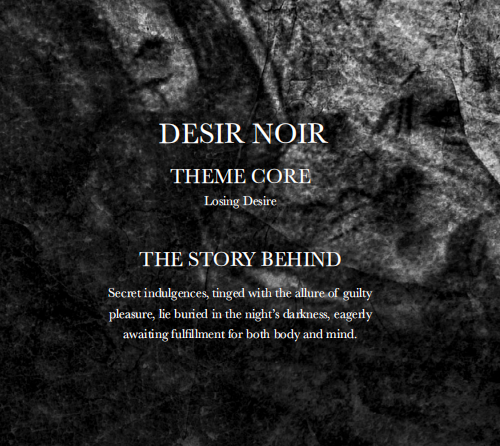 Desir Noir - Image 2