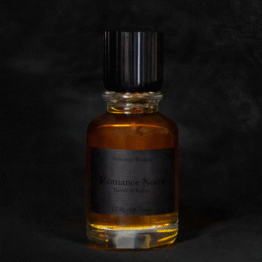 Romance Noir