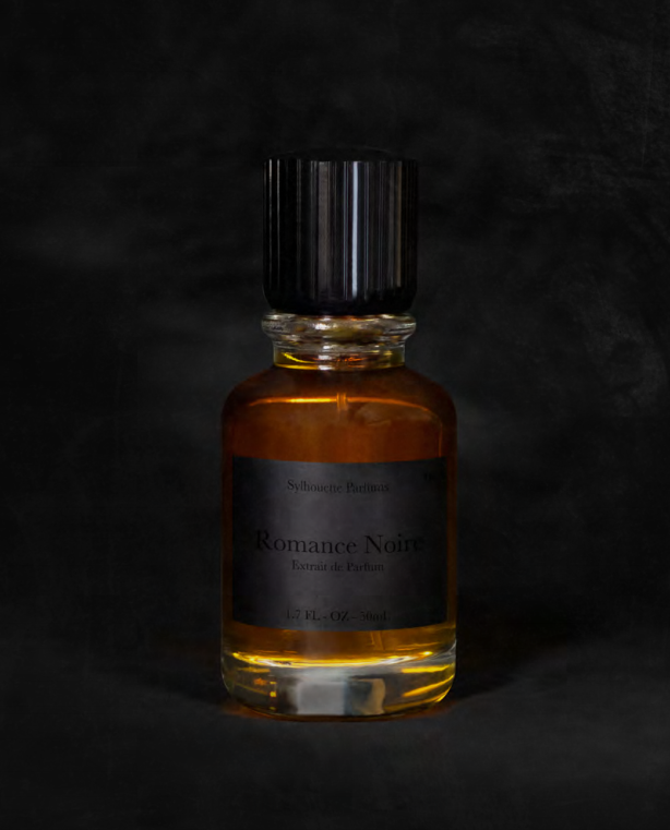 Romance Noir