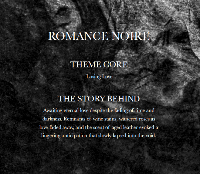 Romance Noir - Image 2