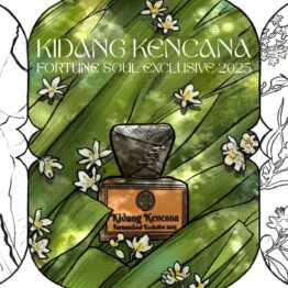 Kidang Kencana