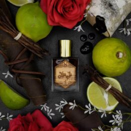 HAN JO - CUIR DE RUSSIE