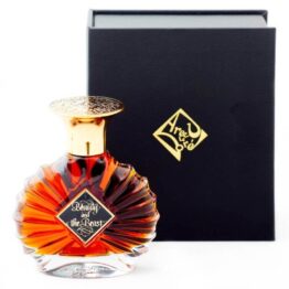 Beauty and The Beast