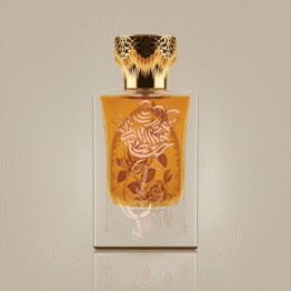 ROSA ATARAXIS IV: GOLD ROSE