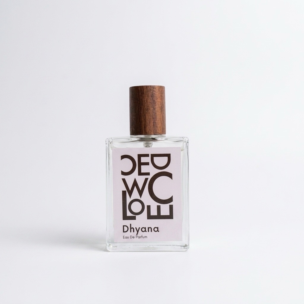 Dhyana Eau De Parfum