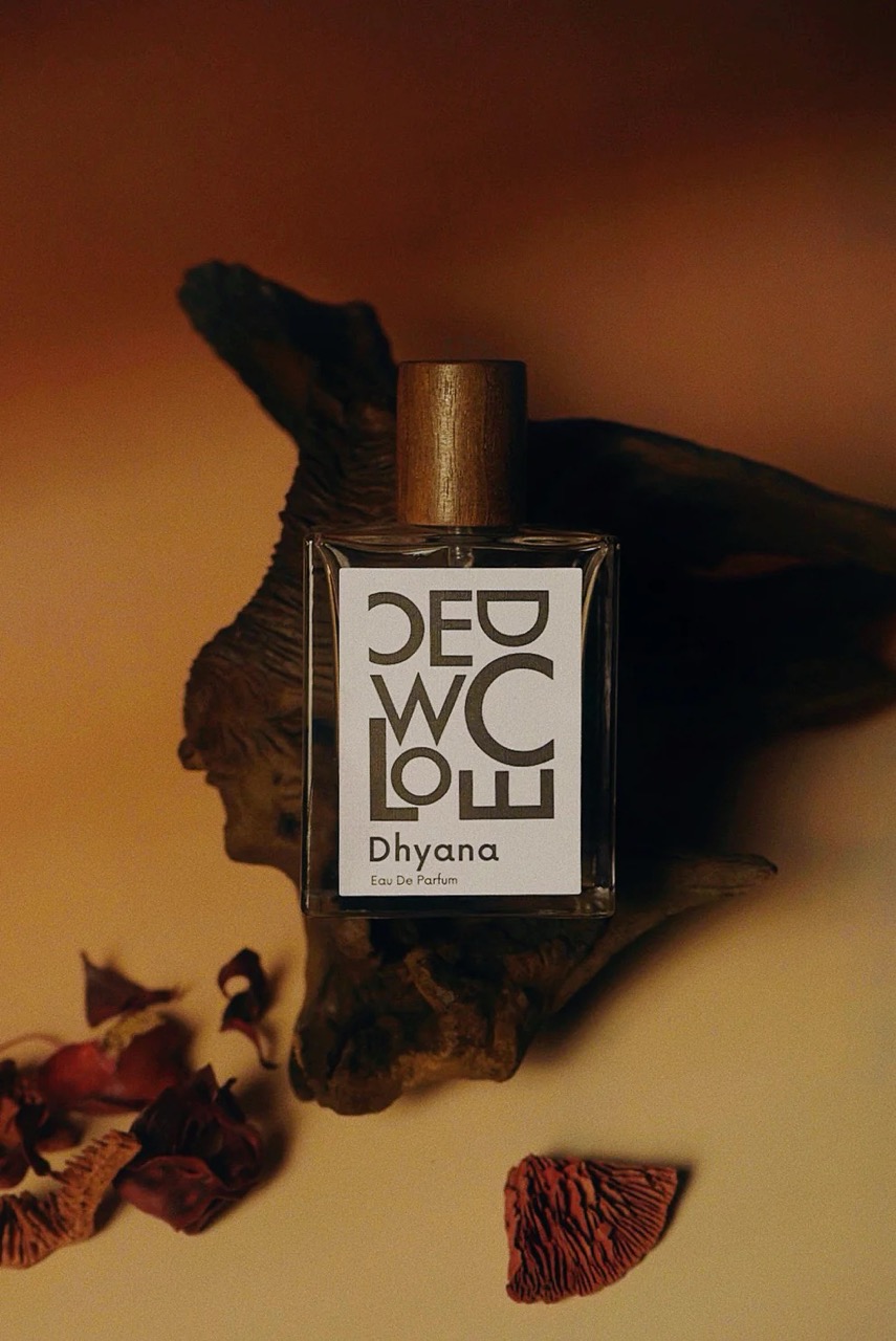 Dhyana Eau De Parfum - Image 2