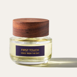 First Touch