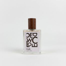 Irek Eau de Parfum