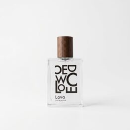 Lava Eau de Parfum