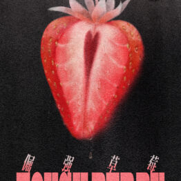 Tough Berry