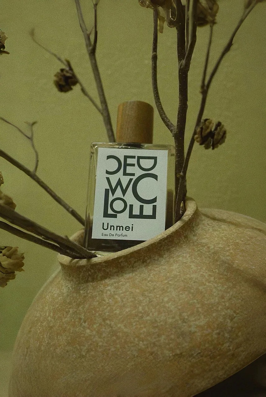 Unmei Eau de Parfum - Image 2