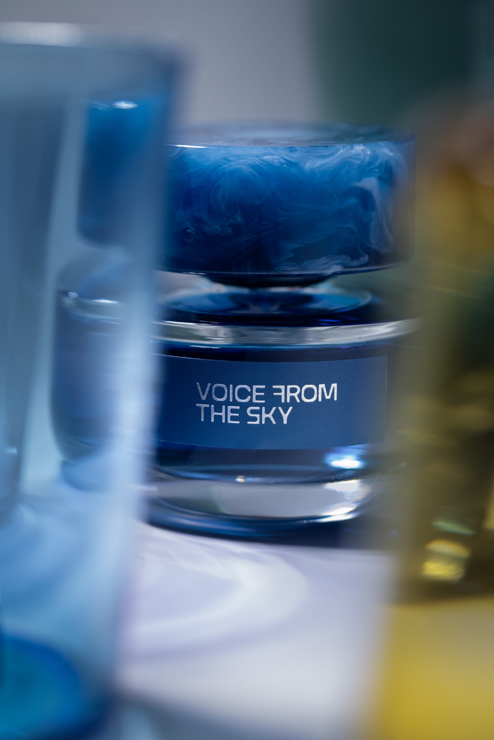 Voice From The Sky - Image 2