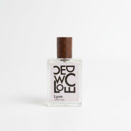 Lyvn Eau de Parfum